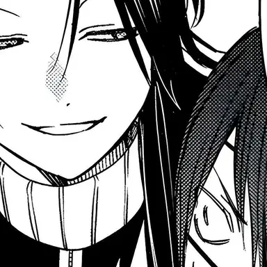 Profile image of 朱雀