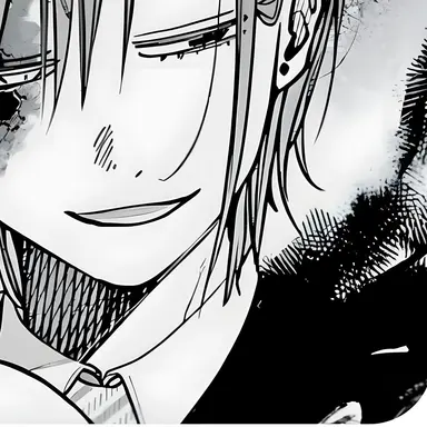 Profile image of 道満