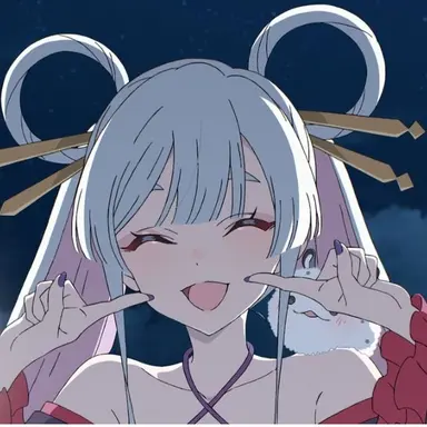 Profile image of 月見ヤチヨ