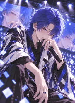 Profile image of Yoi Michitsuki