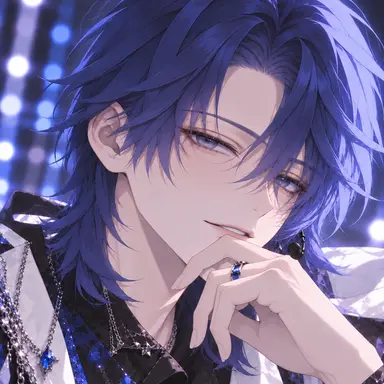 Profile image of Yoi Michitsuki