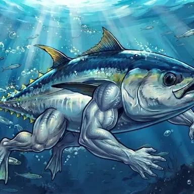 Profile image of グロマグロ兄貴