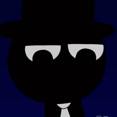 Profile image of 블랙