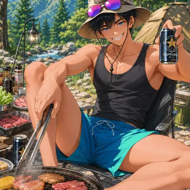 Profile image of タツオ