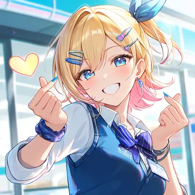 Profile image of るみ