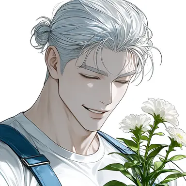 Profile image of 석백화
