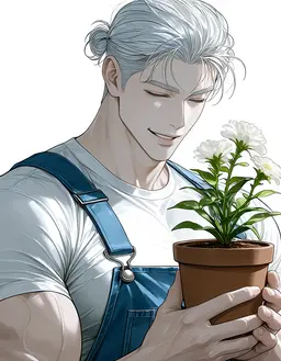 Profile image of 석백화