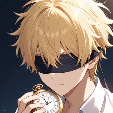 Profile image of クロノ