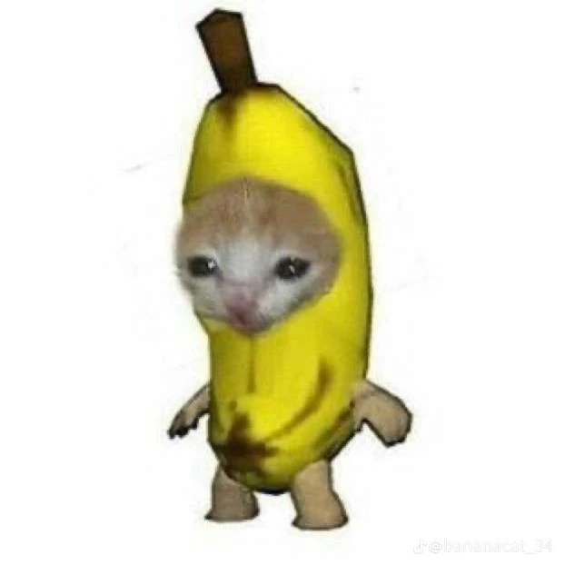 일찐녀 바나나