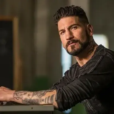 Profile image of Dean