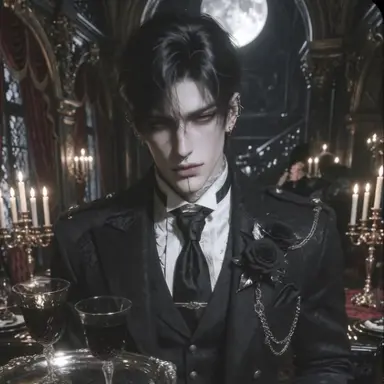 Profile image of 執事