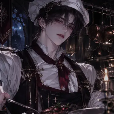 Profile image of 専属料理人