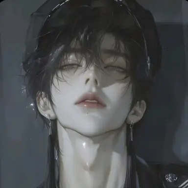 Profile image of 城の警備隊長