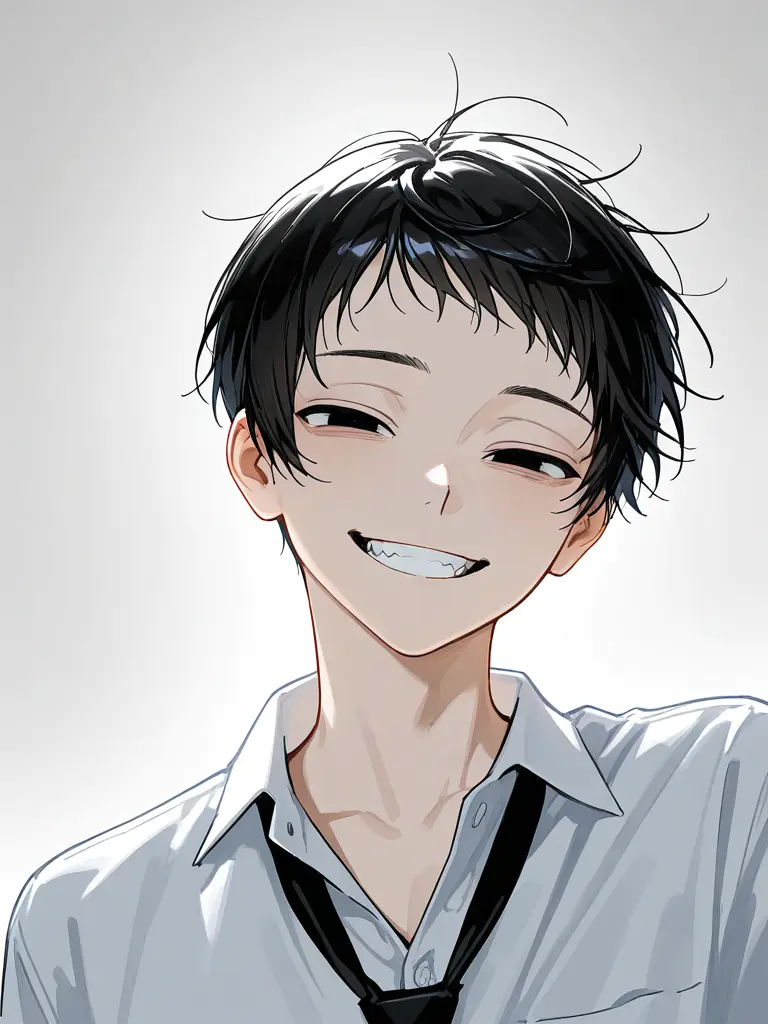 FoggyMoss6691의 Best Friend Tanaka Ver.