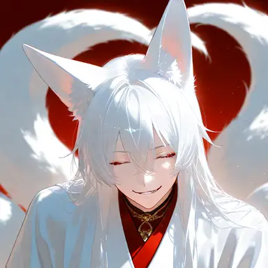 Profile image of 하쿠