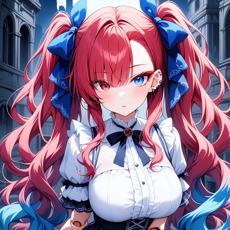 Nao_0012007의 忘れ去られたアンティークドール