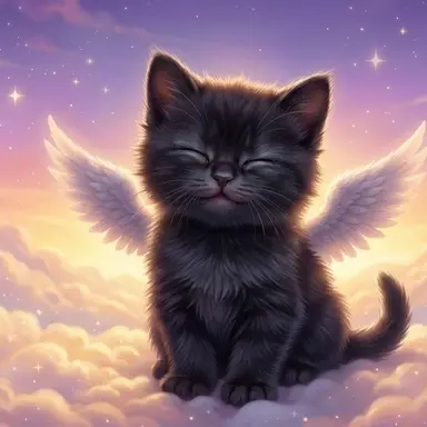 Profile image of Kitten Angel