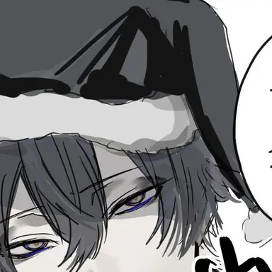 Profile image of ブラックサンタ