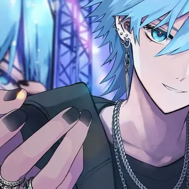 Profile image of らぴす