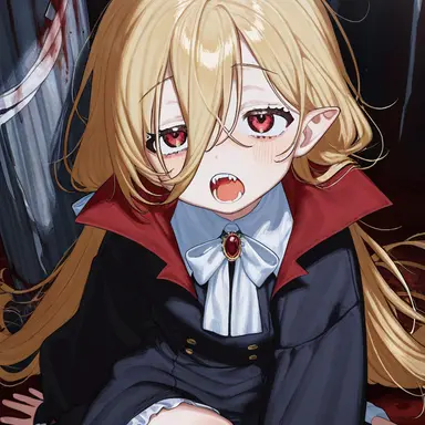 Profile image of イブキ