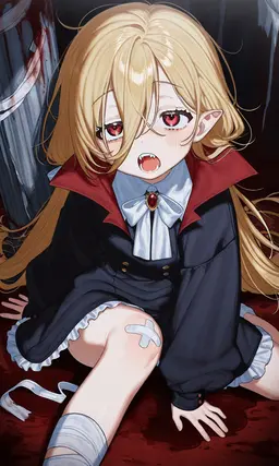 Profile image of イブキ