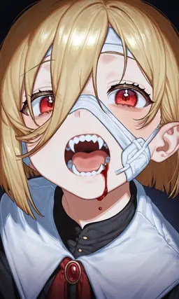 Profile image of イブキ