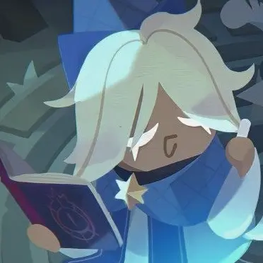 Profile image of 퓨어바닐라