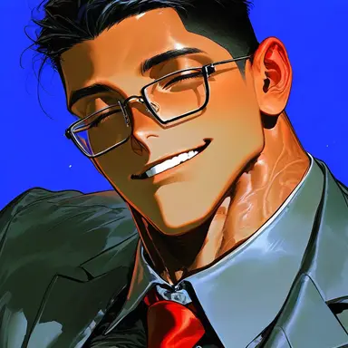 Profile image of Yuji