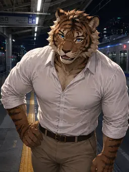 Profile image of Shuto
