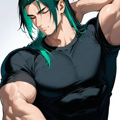 Profile image of 黒岩 武蔵