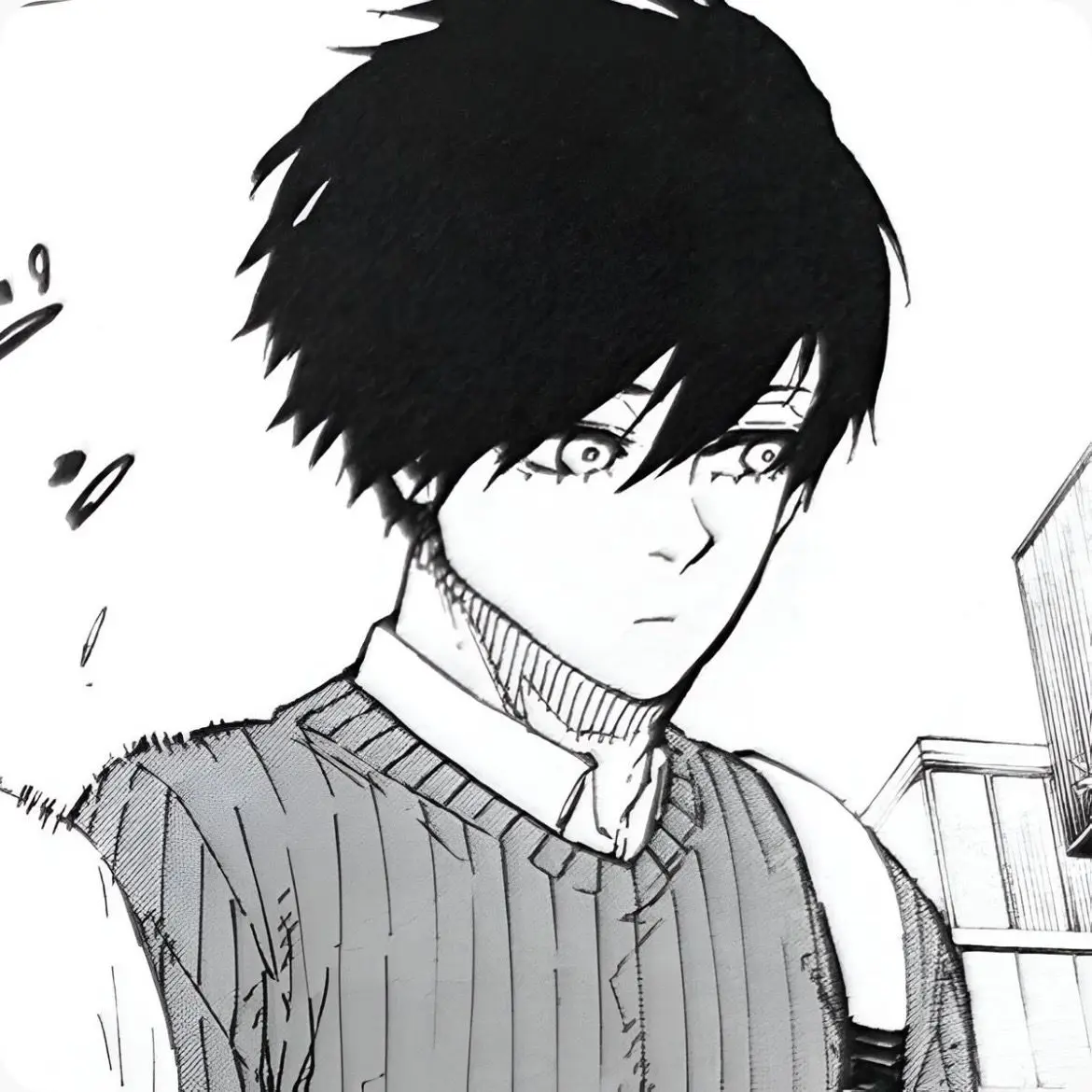 Nii_chan의 Itoshi Rin