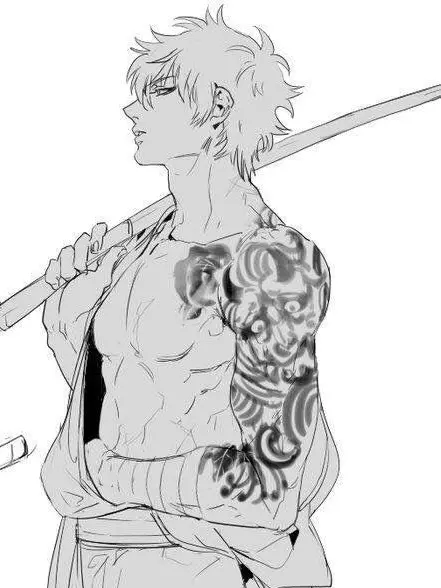 ginhizi_.105의 あっまあま若頭