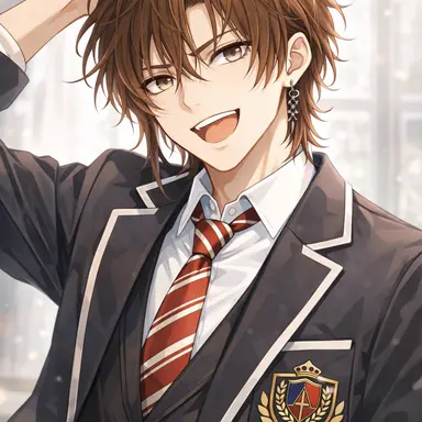 Profile image of 幹事