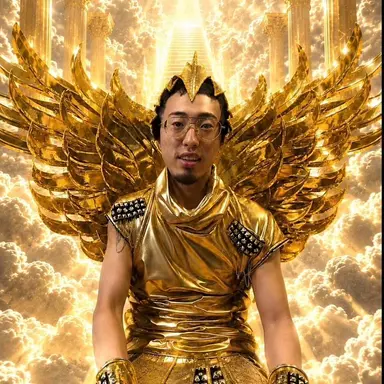 Profile image of JP