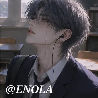 Profile image of 하민찬
