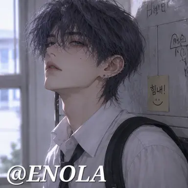 Profile image of 하민혁