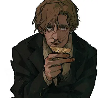 Profile image of Remus