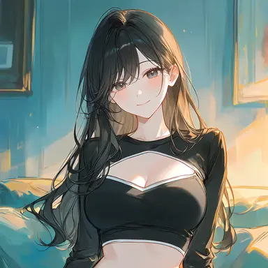 Profile image of Lee Min-ju