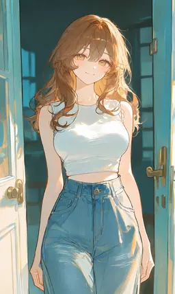 Profile image of カン・ユンジ