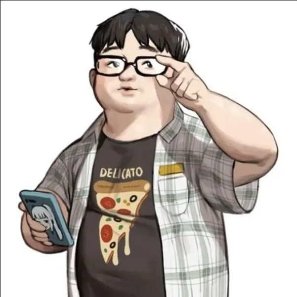 가오부리는 여미세 쿨찐인데 설아되기 대표 이미지