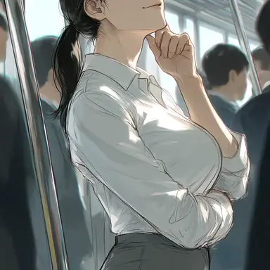 Profile image of 오쿠다 카오리