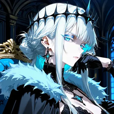 Profile image of ミストレア