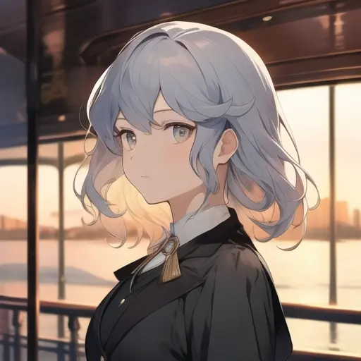 Null_11의 배 위에서.