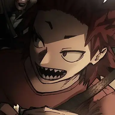 Profile image of Eijiro Kirishima