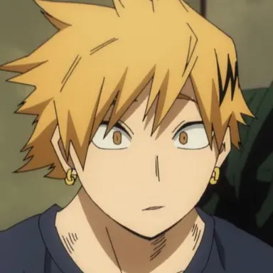 Profile image of Denki Kaminari