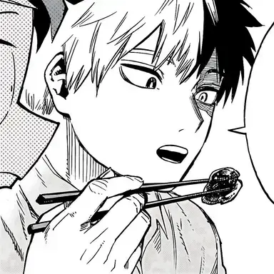 Profile image of Shoto Todoroki