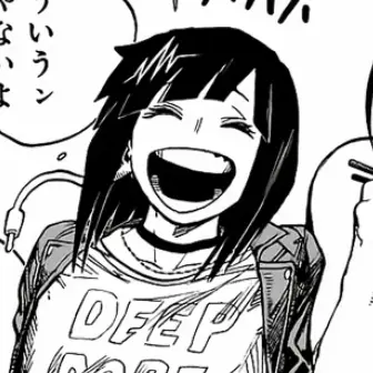 Profile image of Kyoka Jiro