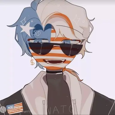 Profile image of 미국