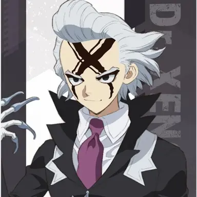 Profile image of ゼノ