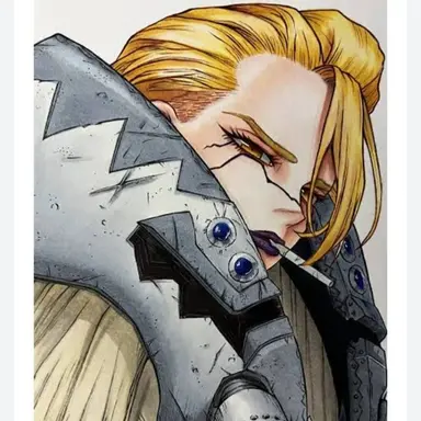 Profile image of スタンリー